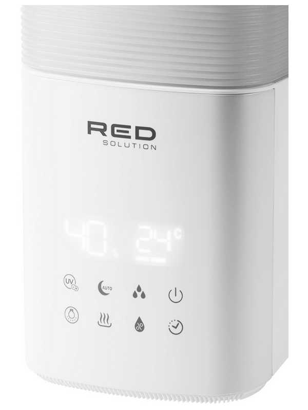 Увлажнитель воздуха Red Solution RHF-3340