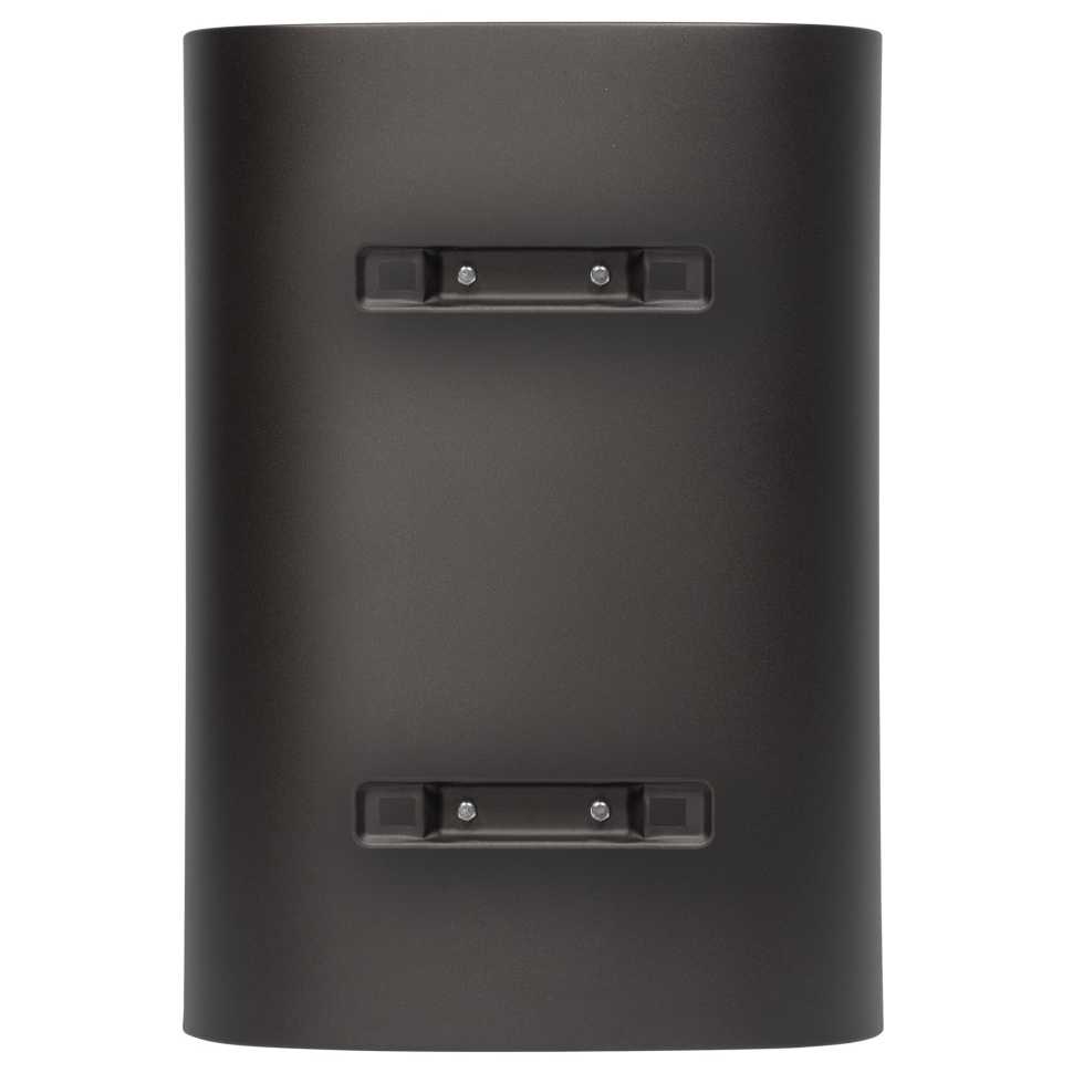 Водонагреватель Royal Thermo RWH 80 Citadel Unic Grafit