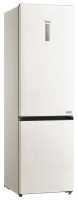 Двухкамерный холодильник Midea MDRB521MIE33OD