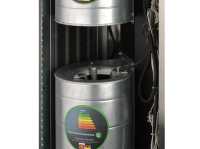 Завеса тепловая Ballu BHC-D20-T18-BS