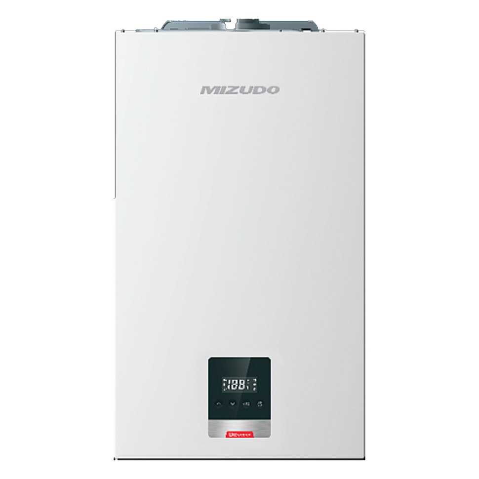 Котел газовый MIZUDO LITE COMFORT M22HP настен., 2 конт., закр.кам.сгор OPT