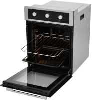 Электрический духовой шкаф Zugel ZOE451X
