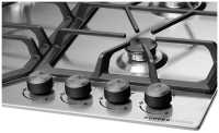 Газовая варочная панель Kuppersberg FS 62 X