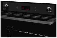 Электрический духовой шкаф Kuppersberg HM 639 Black