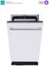 Встраиваемая посудомоечная машина Midea MID45S150i