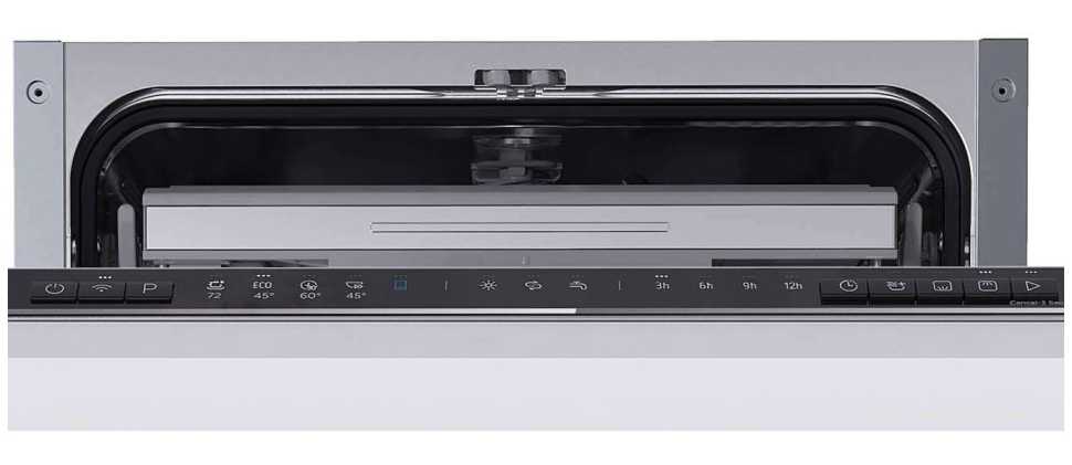 Встраиваемая посудомоечная машина Midea MID45S150i