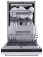 Встраиваемая посудомоечная машина Midea MID45S150i
