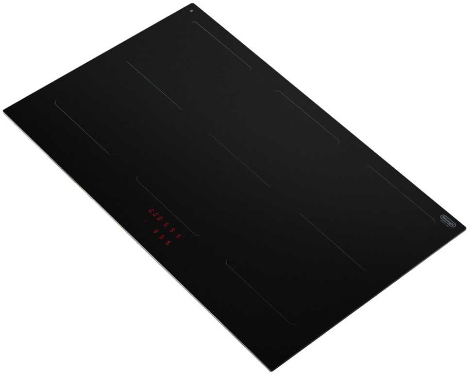 Электрическая варочная панель De’Longhi SLI 906 RUS