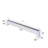 Конвектор напольный Royal Thermo STEP-180/180/2000-3-N-WT-LG-NA