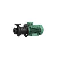 Насос блочный WILO BL 100/190-55/2