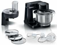 Кухонная машина Bosch MUMS2EB01 Черный