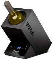 Прочая техника для кухни Caso WineCase One Black