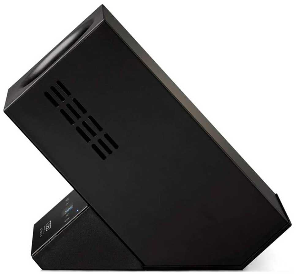 Прочая техника для кухни Caso WineCase One Black