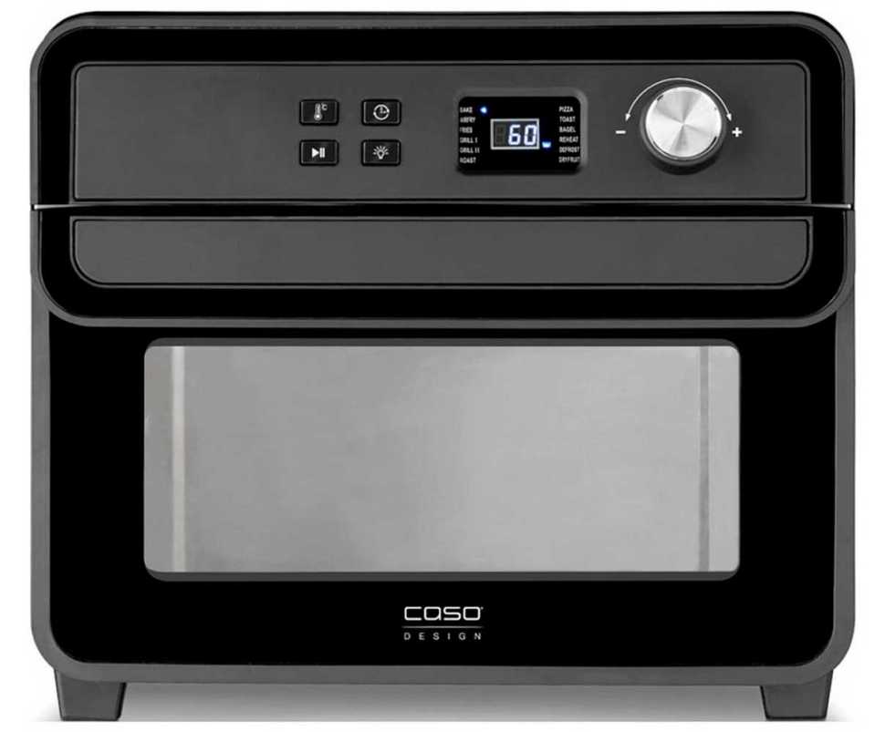 Фритюрница Caso AirFry Chef 1700