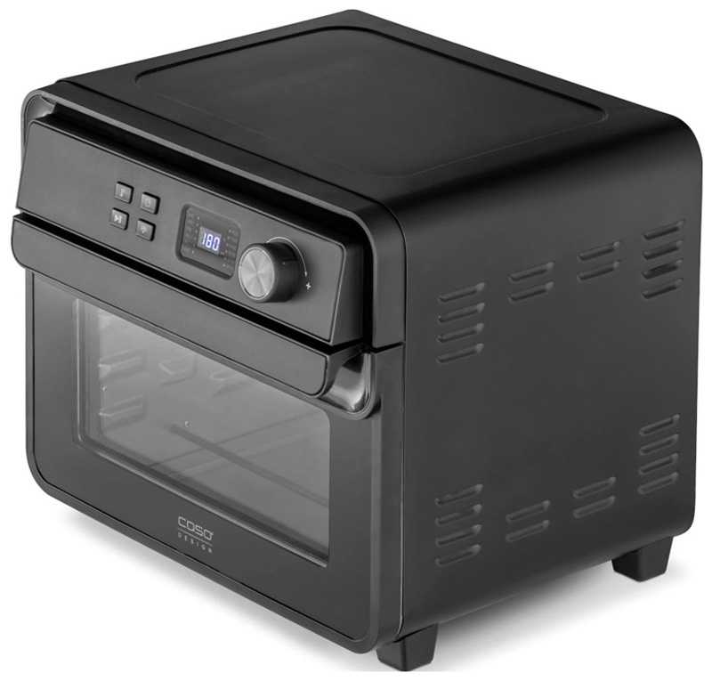 Фритюрница Caso AirFry Chef 1700