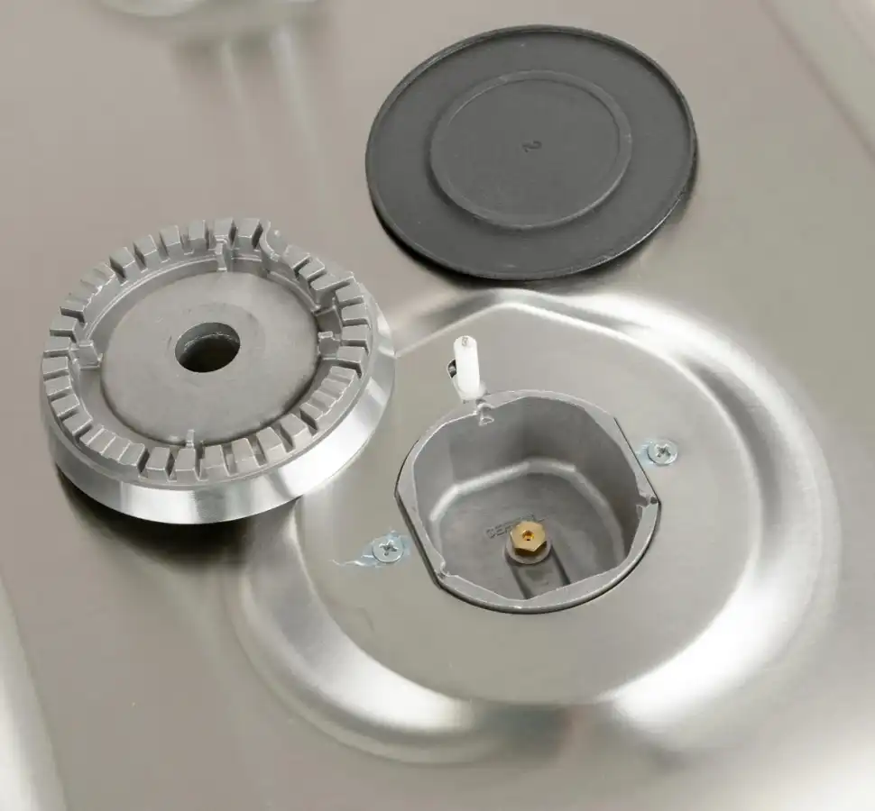 Газовая плита Gefest 6100-02 0004