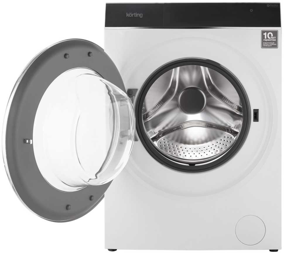 Стиральная машина Korting KWM 60DS1499