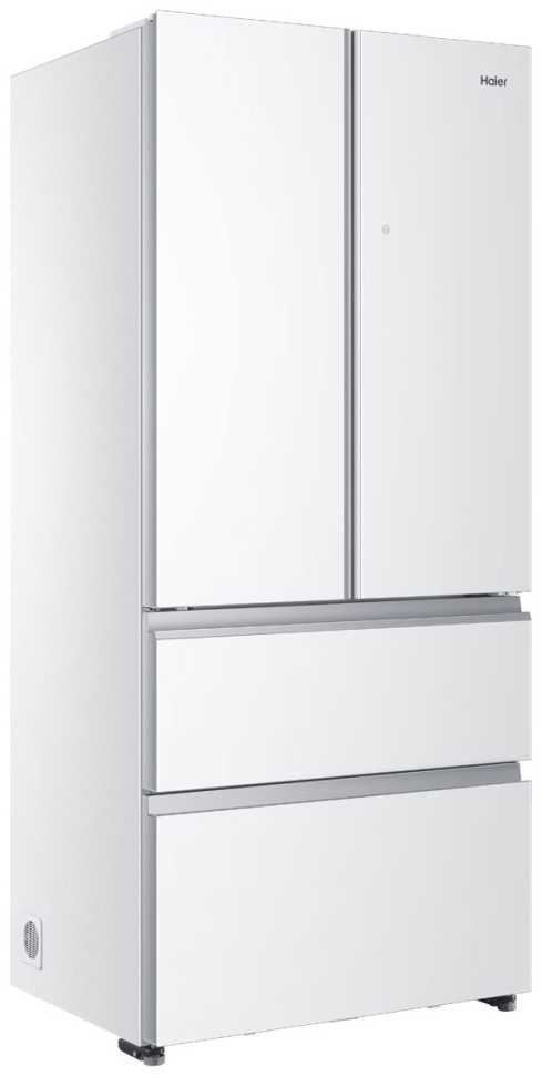 Многокамерный холодильник Haier HB18FGWAAARU