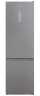 Двухкамерный холодильник Hotpoint HT 5200 S серебристый