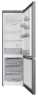 Двухкамерный холодильник Hotpoint HT 5200 S серебристый