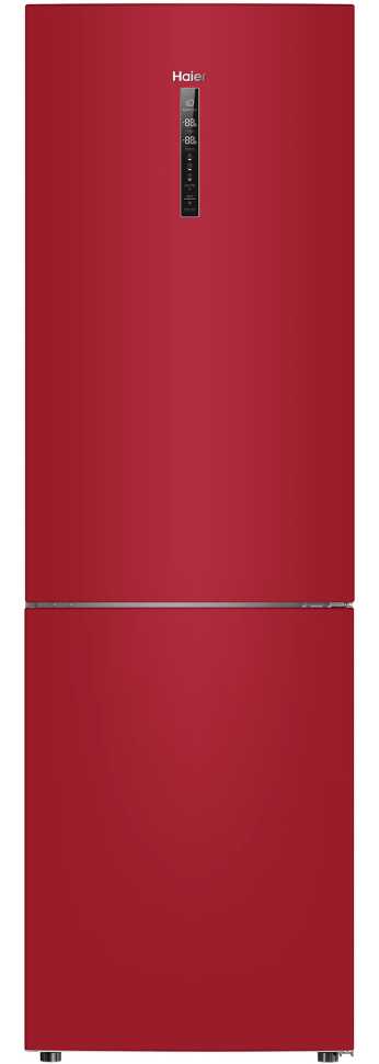 Двухкамерный холодильник Haier C2F636CRRGU1