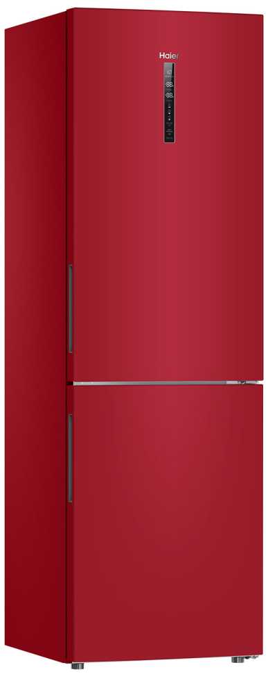 Двухкамерный холодильник Haier C2F636CRRGU1