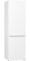 Двухкамерный холодильник Gorenje NRK6201PW4