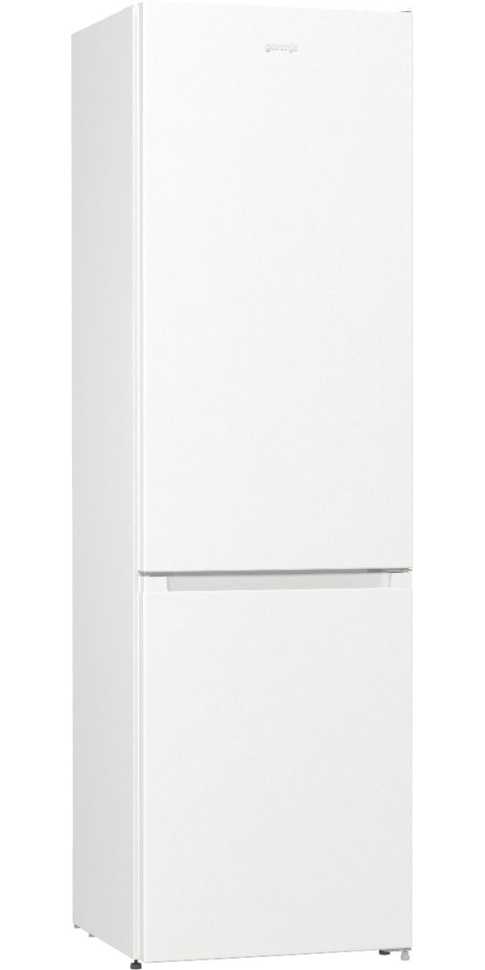 Двухкамерный холодильник Gorenje NRK6201PW4