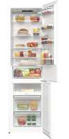 Двухкамерный холодильник Gorenje NRK6201PW4