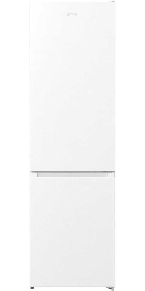 Двухкамерный холодильник Gorenje NRK6201PW4