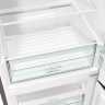 Двухкамерный холодильник Gorenje NRK6201PW4