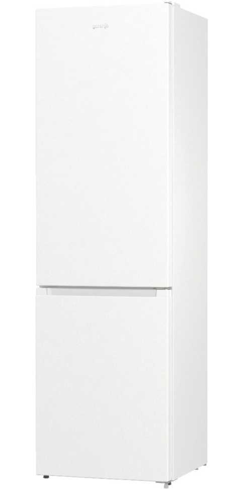 Двухкамерный холодильник Gorenje NRK6201PW4