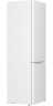 Двухкамерный холодильник Gorenje NRK6201PW4