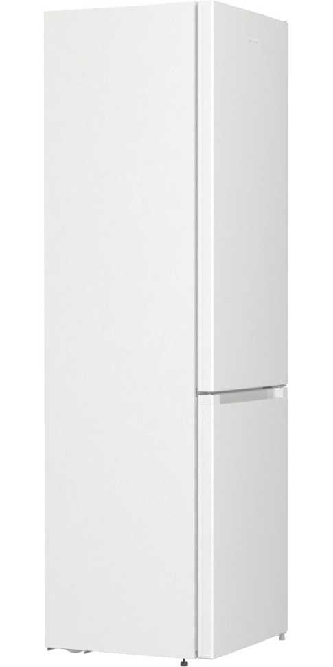 Двухкамерный холодильник Gorenje NRK6201PW4