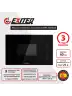 Встраиваемая микроволновая печь СВЧ Exiteq EXM-106 black