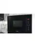Встраиваемая микроволновая печь СВЧ Exiteq EXM-106 black