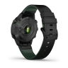 Умные часы Marq Golfer (Gen 2) - Carbon Edition