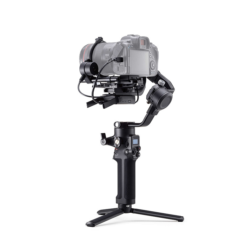 Стабилизатор DJI RSC 2 Pro Combo