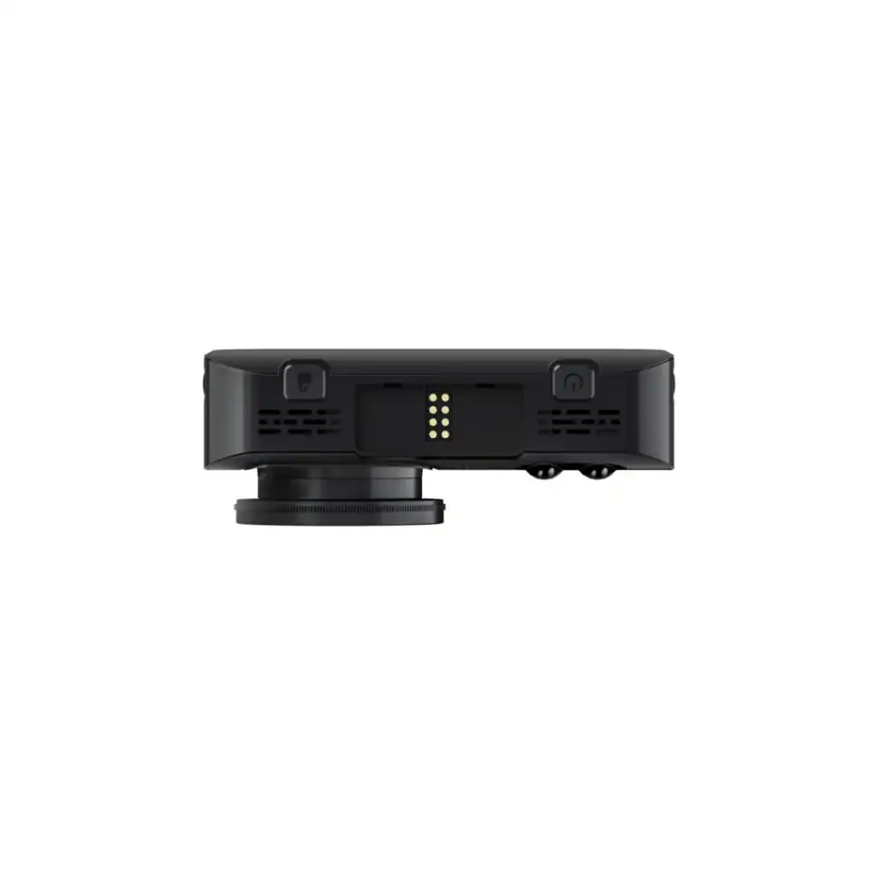 X-CAN Condor COB1 WiFi - видеорегистратор с радар-детектором