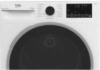 Сушильная машина Beko B3T47239 белый