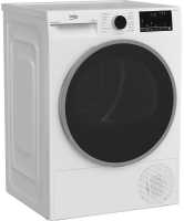 Сушильная машина Beko B3T47239 белый