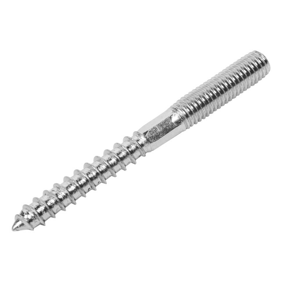 Винт сантехнический SHUFT М8X80 (уп. 100шт)