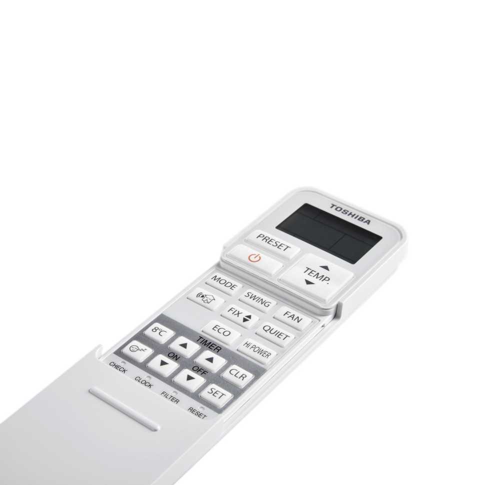 Сплит-система инверторного типа Toshiba Seiya RAS-18CKVG-E/RAS-18CAVG-E комплект