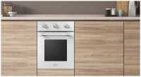 Электрический духовой шкаф Krona CORRENTE 45 WH