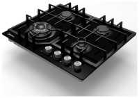 Газовая варочная панель Midea MG643TGB