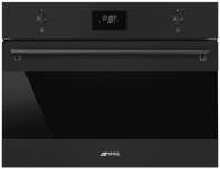 Встраиваемая микроволновая печь СВЧ Smeg SO4301M0N
