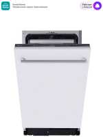 Встраиваемая посудомоечная машина Midea MID45S350i