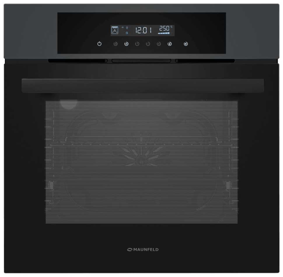 Электрический духовой шкаф Maunfeld AEOD6063G1