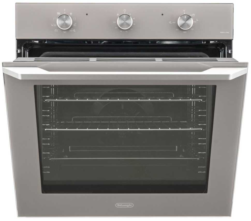 Электрический духовой шкаф De’Longhi NSM 7TL PPP RUS