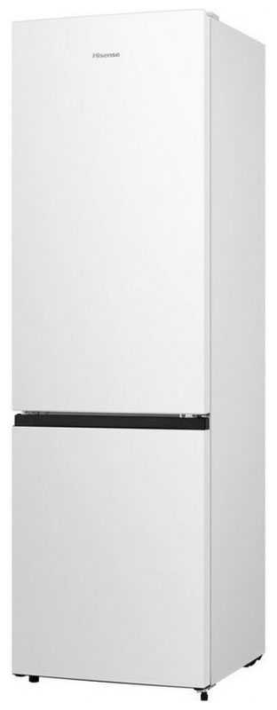Двухкамерный холодильник Hisense RB329N4AWF